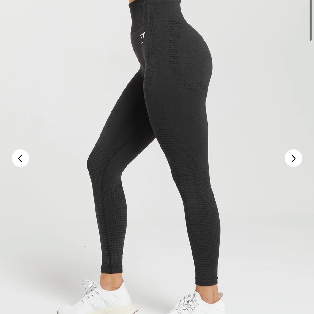 Gymshark vital seamless